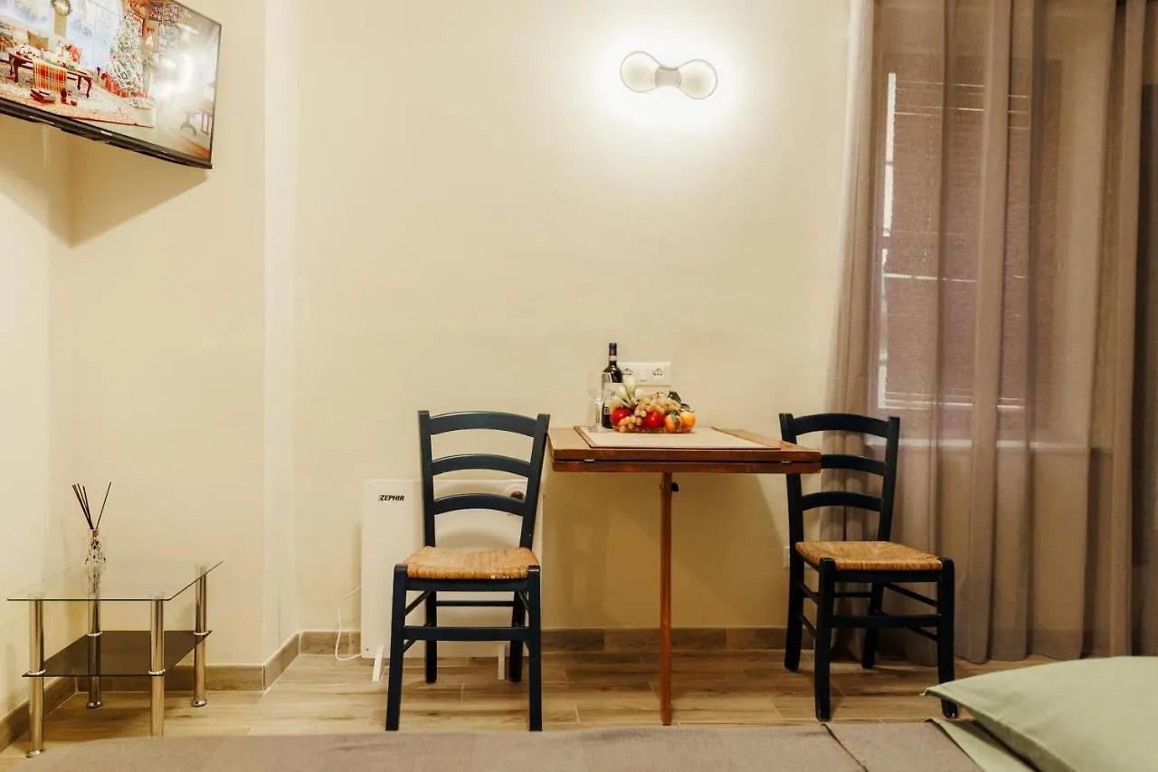 Vintage Apartments In The Center Of フィレンツェ