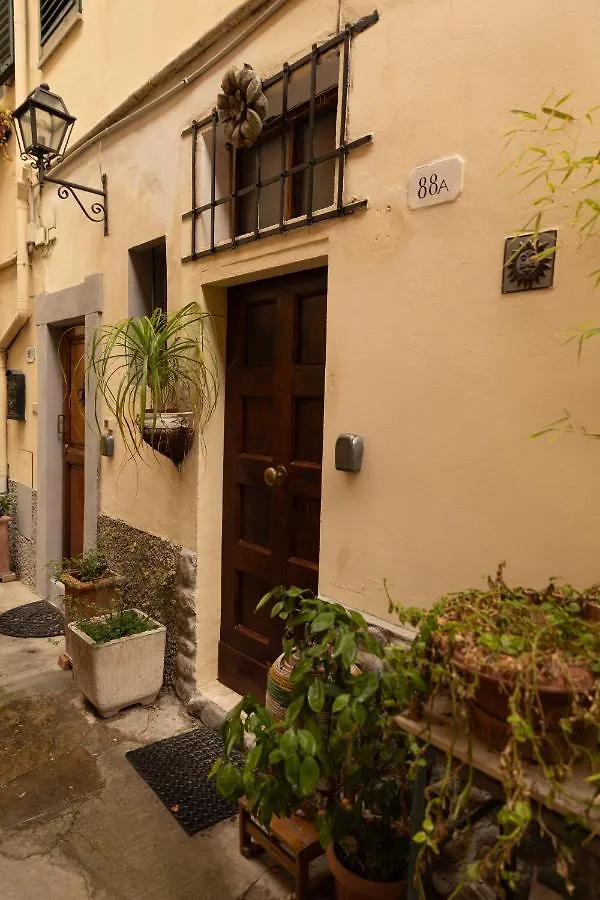 Vintage Apartments In The Center Of フィレンツェ イタリア