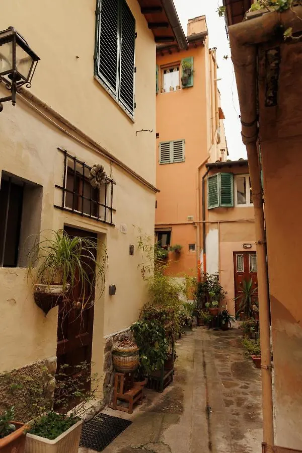 Vintage Apartments In The Center Of フィレンツェ