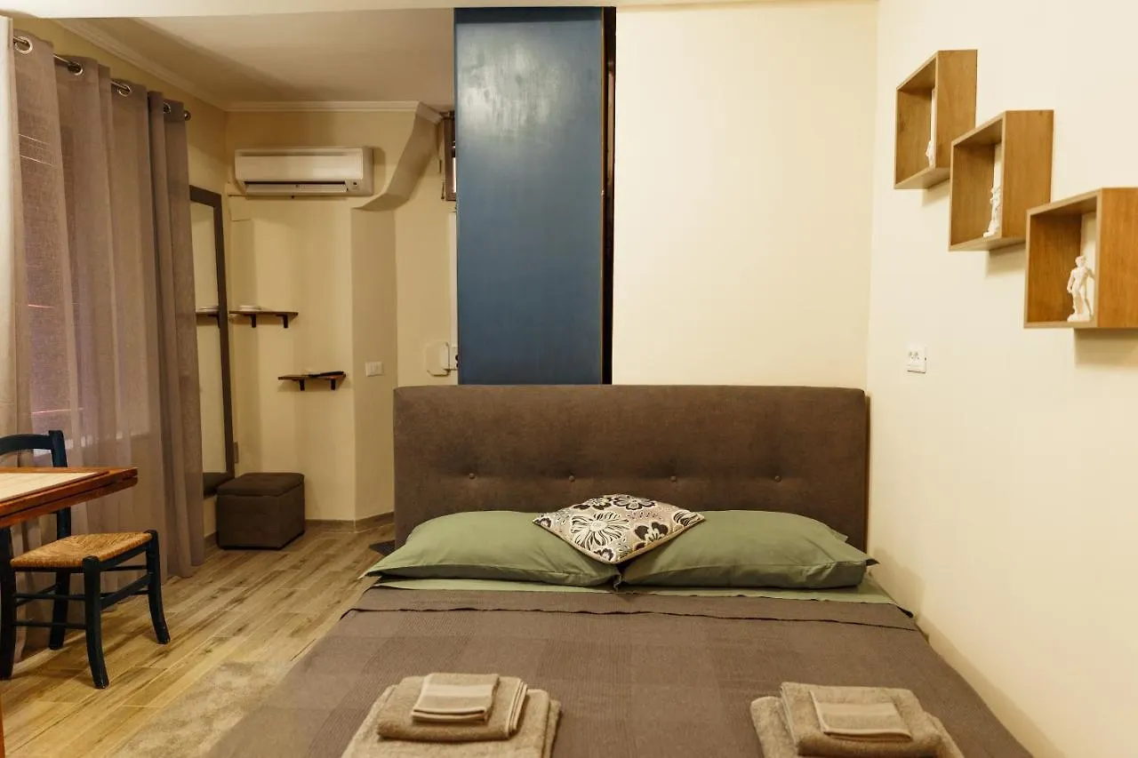 Vintage Apartments In The Center Of フィレンツェ イタリア