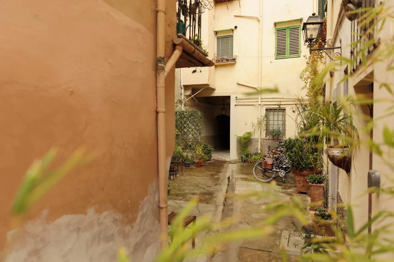 Vintage Apartments In The Center Of フィレンツェ イタリア
