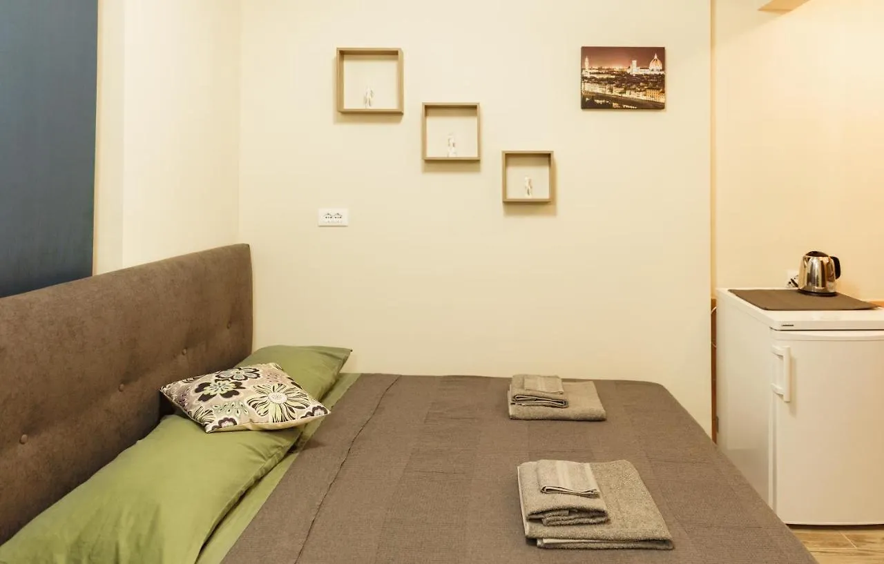 Vintage Apartments In The Center Of フィレンツェ イタリア