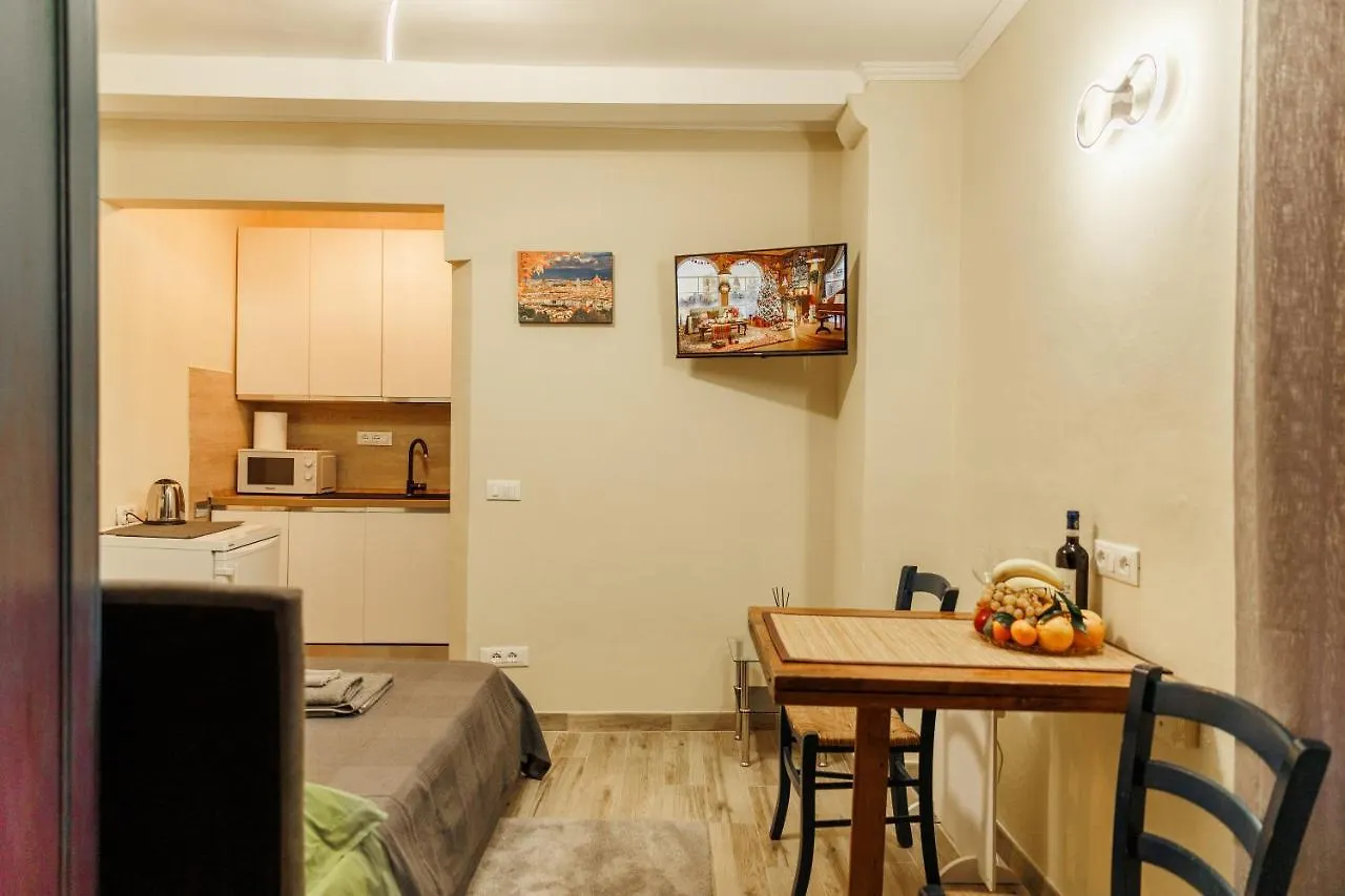 Vintage Apartments In The Center Of フィレンツェ 0*,