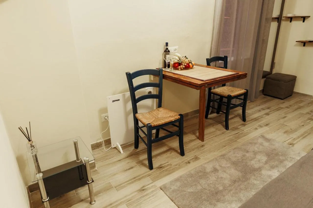 Vintage Apartments In The Center Of Florence 0*,