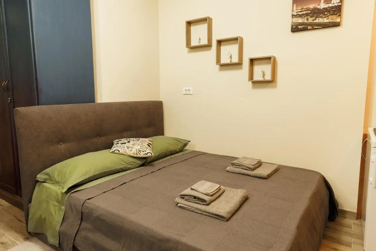 Vintage Apartments In The Center Of Florence 0*,  Italy