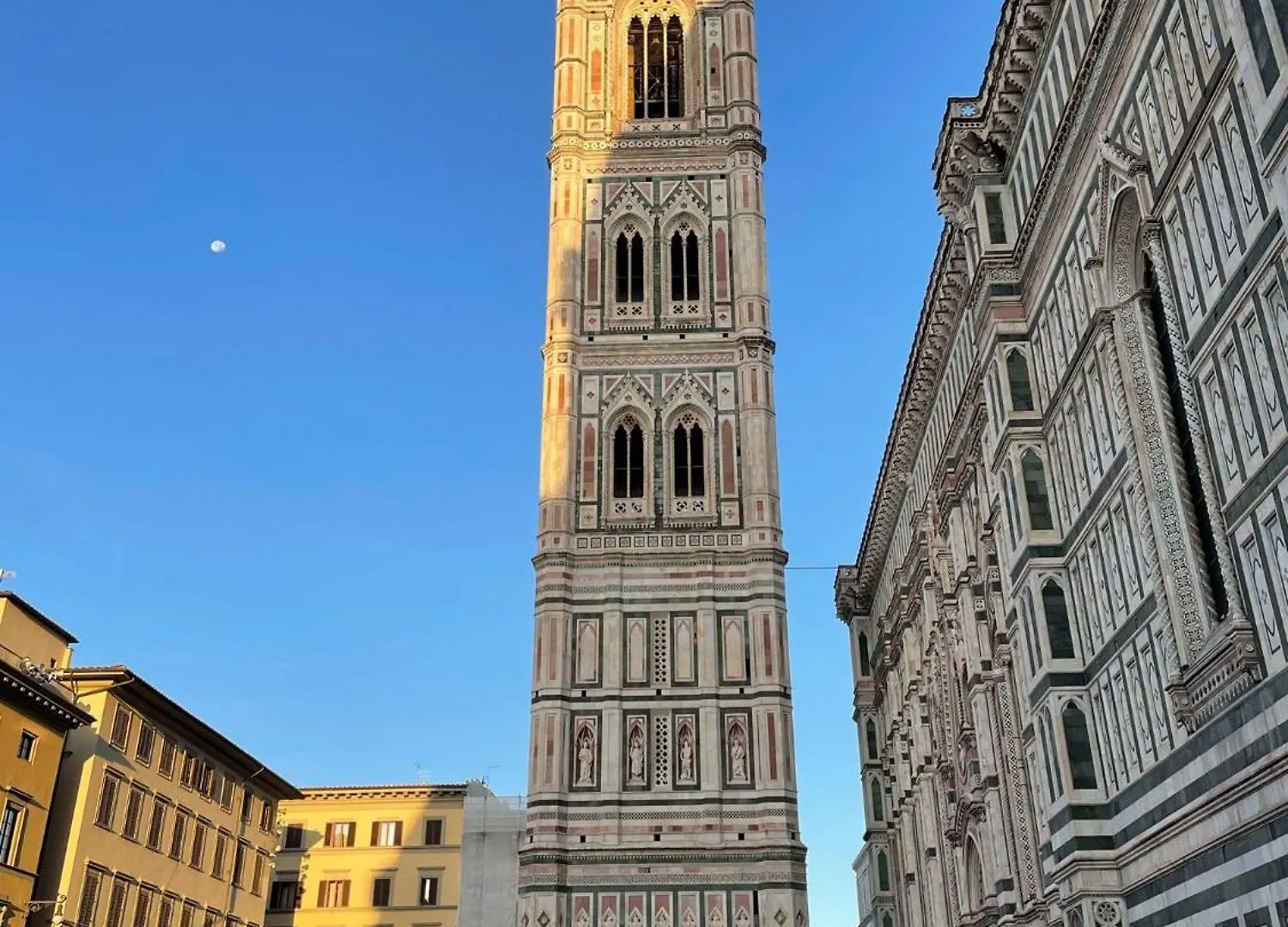 Vintage Apartments In The Center Of Florence 0*,