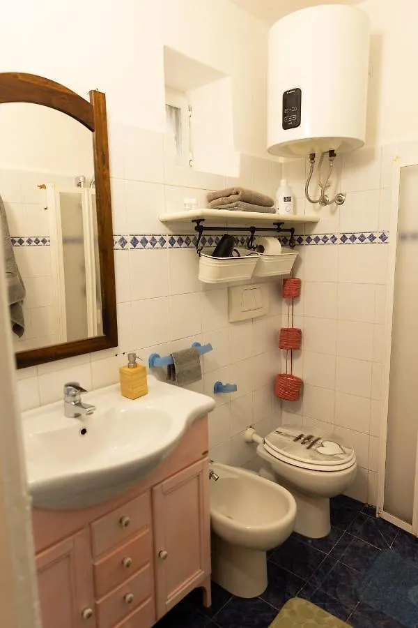Vintage Apartments In The Center Of Florence 0*,  Italy