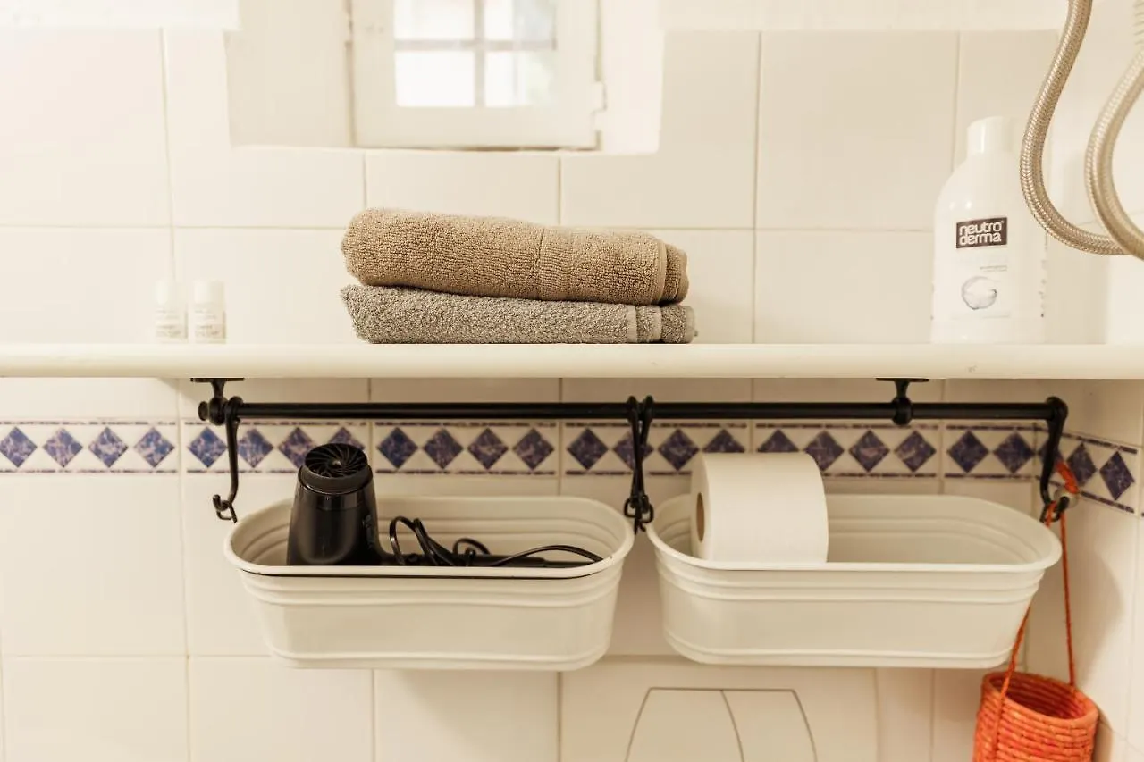 Vintage Apartments In The Center Of Florence Italy